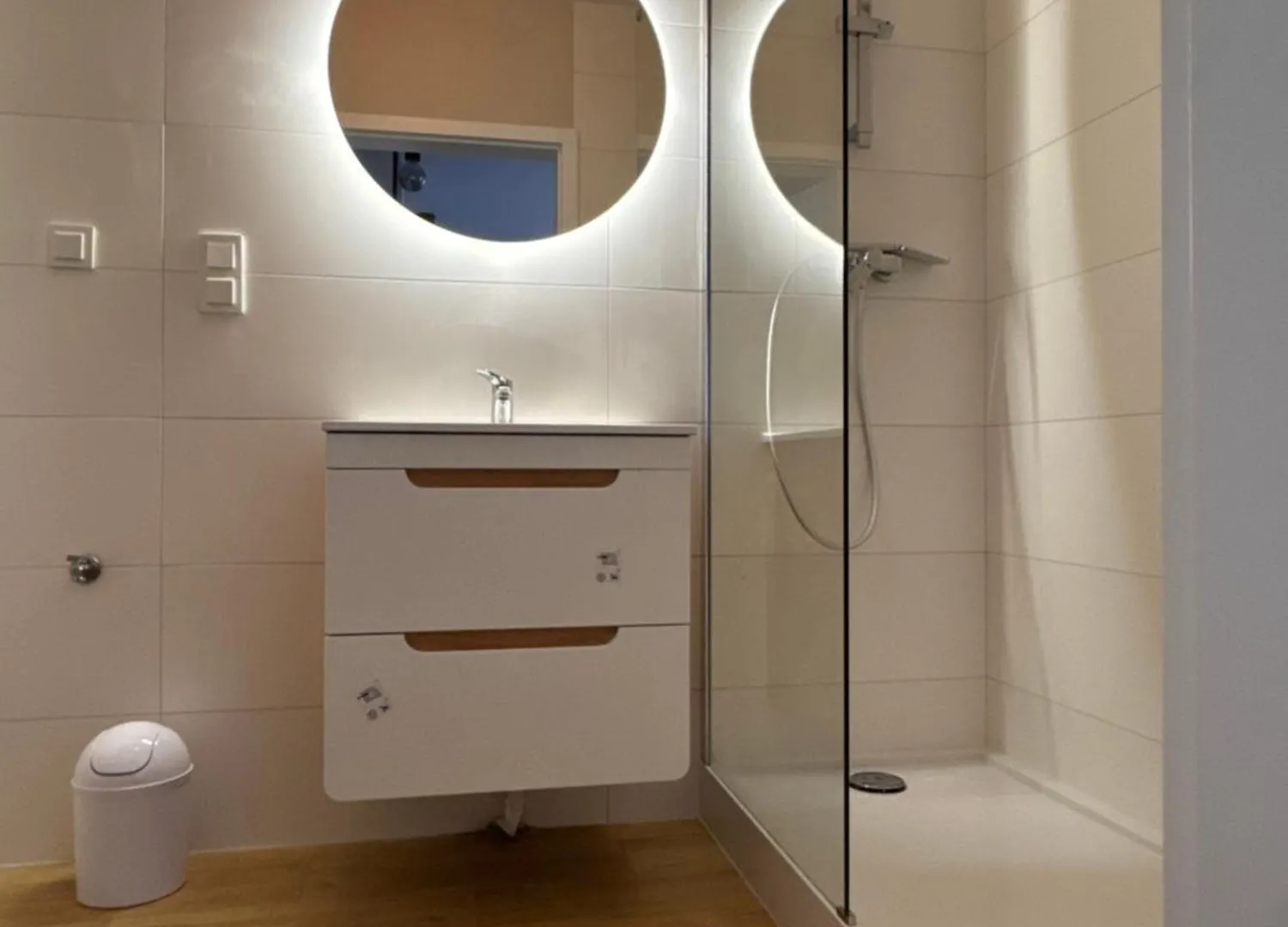 Bursztynowa Zatoka Apartment Gdansk